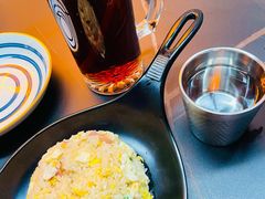 -许哥东北烧烤·铁丳烤串·宫后夹肉(繁花中心店)