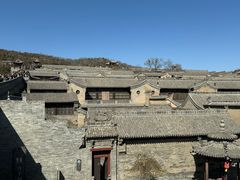 -山西王家大院