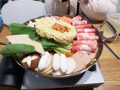 -李先生的首尔小馆(松江启源广场店)