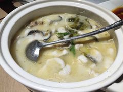 -川流不息(北蔡休闲广场店)