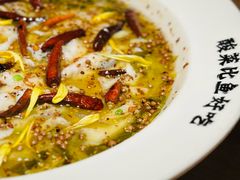 -太二酸菜鱼(正大广场店)