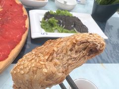 -北门涮肉·炭火铜锅涮肉(什刹海店)