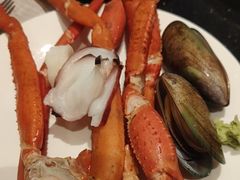 -东方红海鲜百汇(国际大厦店)