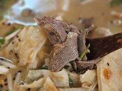 -玉祥府牛肉罩饼(金光道店)