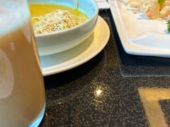 -玄武苏宁诺富特酒店·紫金轩中餐厅
