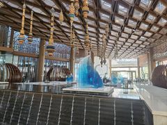 -三亚绿发山海天JW万豪酒店