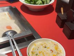 -皇城老妈火锅(琴台店)