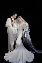 -摩玛高端摄影会馆(钻石店)