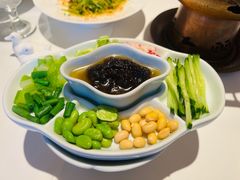 -四季民福烤鸭店(前门大栅栏店)