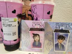 -奈雪的茶(沙坪坝印象汇店)