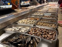 -健眺小海鲜(临海后山店)