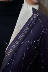 -Mr.Royal御匠先生·手工全麻衬衣西服定制