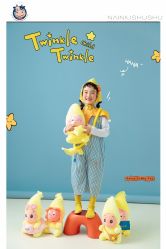 -奶牛叔叔儿童摄影生活馆(太仓店)