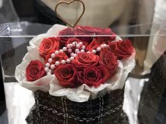 -西檬树SIMON·T轻奢蛋糕(大东方Max店)