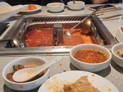 -海底捞火锅(江北万达商业广场店)