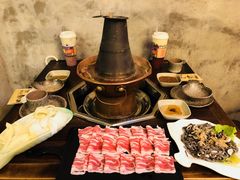 -臻馆小龙虾