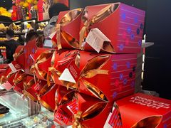 -Salon de The de Joel Robuchon(外滩18号店)