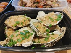 -盒马鲜生(莱蒙都会店)