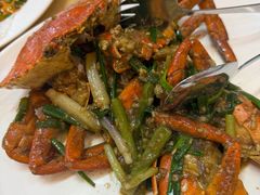 -無招牌海鮮(芽笼店)