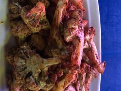 -有奴思烤肉·清真(正宁路店)