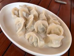 鲍鱼水饺-喜鼎海胆水饺(东港店)