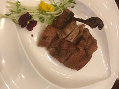 -聚春园自助餐厅(东街口店)