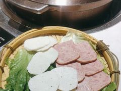 -狐狸爱上椰子鸡(滨江星光大道店)