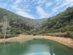 -湾里人家(旺山景区店)