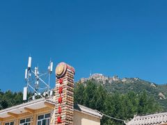 -白草畔自然风景区