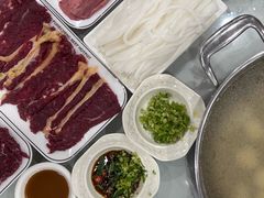 -福合埕牛肉火锅(长平国新店)