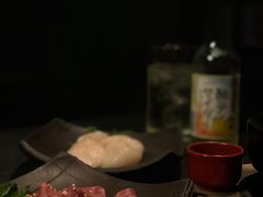 -松阪牛焼肉M(法善寺横丁店)