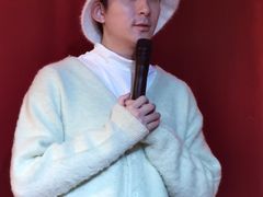 -喜剧部落脱口秀(三里屯店)