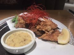唐扬鸡块-味太助·银饭食堂(中华城店)