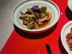 -春色如许·茶食餐厅(桃李春风店)