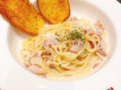 -米斯特比萨(望京西园店)