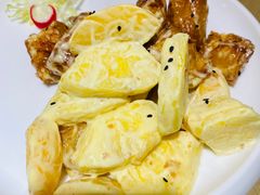 -上下九广州菜馆(李家村万达店)