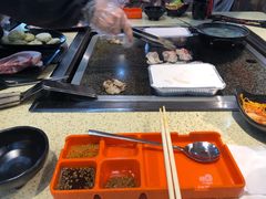 -猪的故事·韩式烤肉(韩乐坊店)