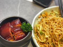 -江南里·新浙菜(苏州大悦城店)