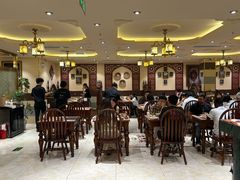 -BRBR叙利亚餐厅(总店)