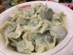 -金谷园饺子·烧烤(人大总店)