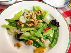 -粤盛海鲜平价店(洛溪食街店)