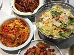 -欧记大排档·景德菜(上海首店)