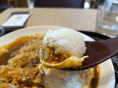 -丼丼屋x鸟开(创纪之城五期店)