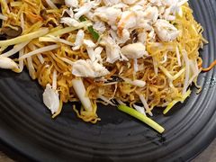 -The Dishes Seafood & Restaurant