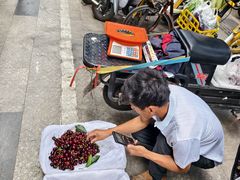 -肖肖酸萝卜鱼火锅(总店)