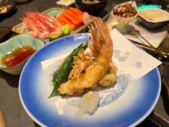 -铭牛烧肉·和牛海鲜自助(高新月牙湖店)