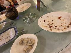 -维吾尔餐厅(宜山路店)