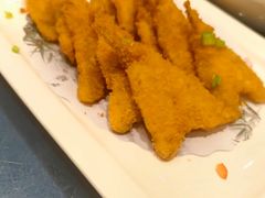 -御沪沪味园.融合菜.海鲜(斜土路店)