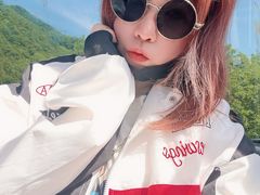 -栾川竹海野生动物园