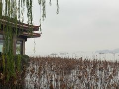 -湖畔居茶楼(湖滨店)